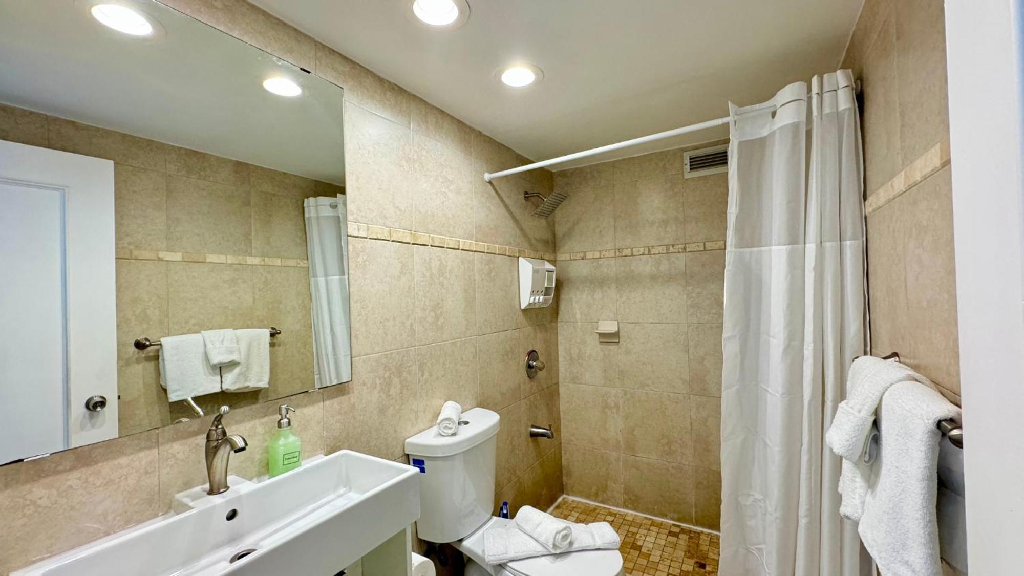 Aparthotel Seastays Miami Beach