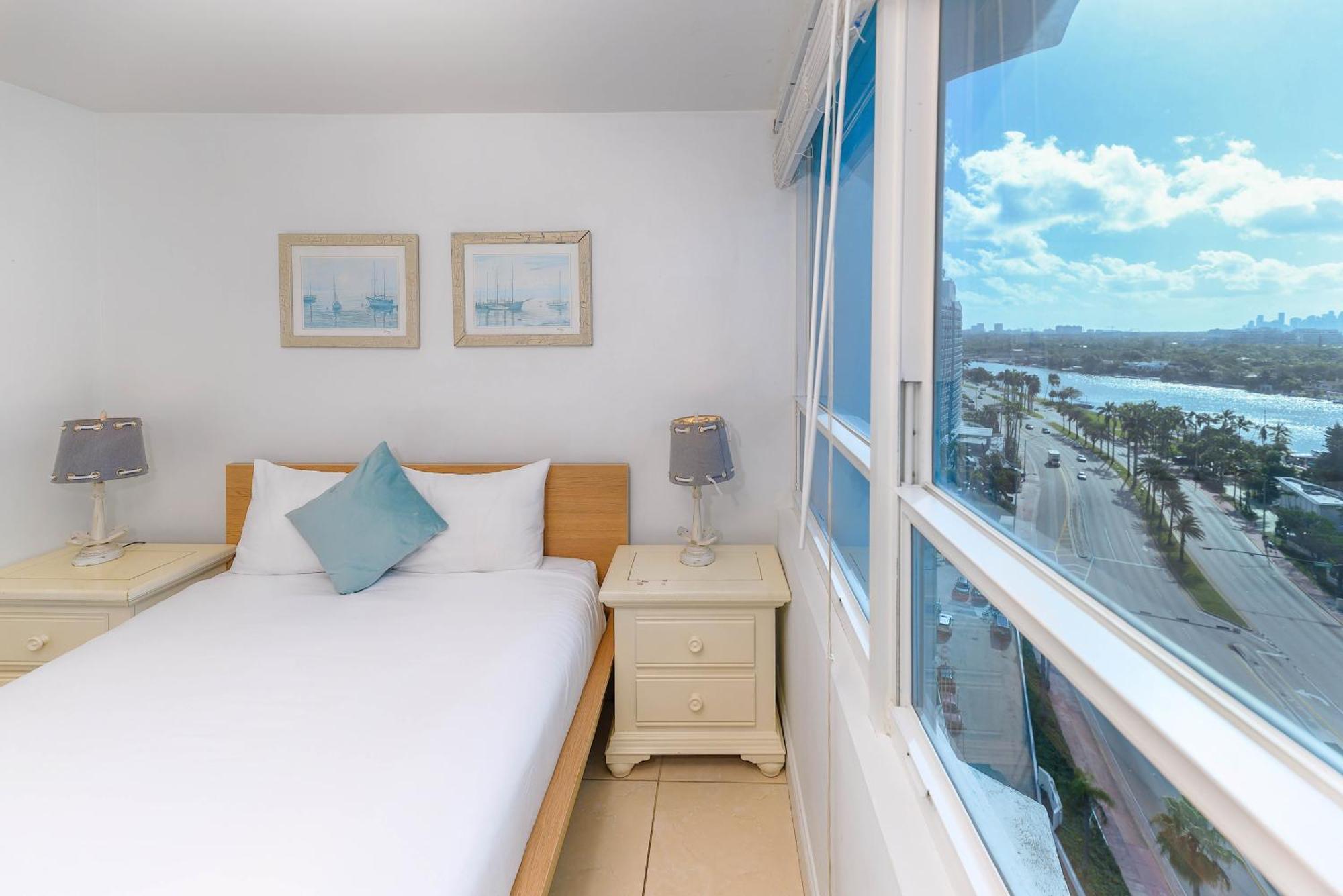 Apartahotel Seastays Miami Beach