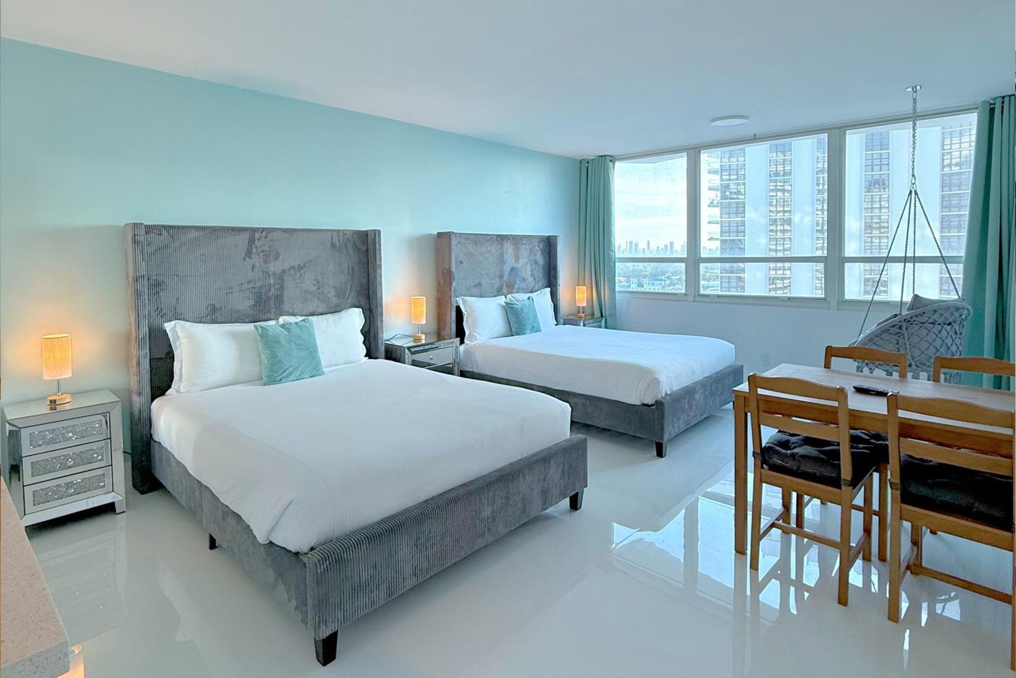 Aparthotel Seastays *